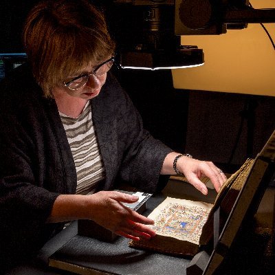 Digitise your archive and collections at the British Library