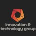 Innovation & Technology Group (@innovate_techuk) Twitter profile photo Innovation & Technology Group (@innovate_techuk) Twitter profile photo