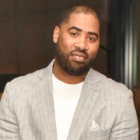 Shareef Jones (@mrshareefjones) 's Twitter Profile