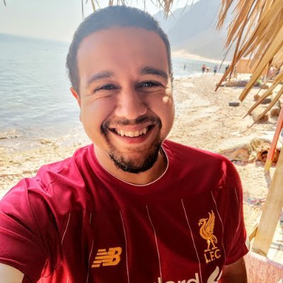 LFC, Physics Teacher, Business Owner, Philosopher. #YNWA