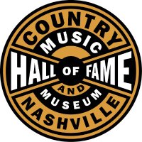 Country Music Hall of Fame and Museum (@countrymusichof) 's Twitter Profile Photo Country Music Hall of Fame and Museum (@countrymusichof) 's Twitter Profile Photo