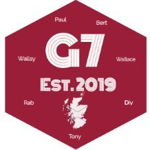 G7Twf's profile picture. 