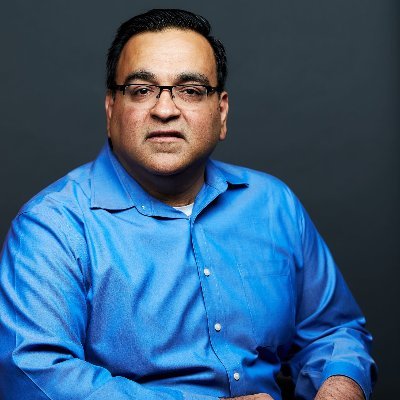 Shobhit_Bhutani's profile picture. Principal Product Marketing Manager, AI and Gen AI, Broadcom