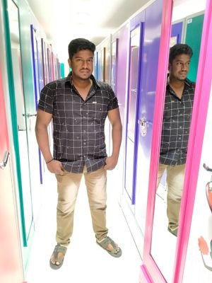 RSRajendran11's profile picture. 