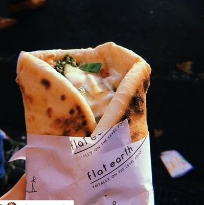 The best streetfood around served in delicious, warm, sourdough flatbreads. Festival and event catering, available for private hire.