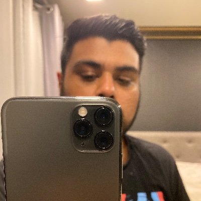 Geek and nerd in equal measure. Reader and consumer of good content. Cricket purist,Android developer, software enthusiast. Trying to broaden perspective.