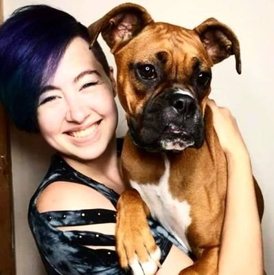 MxPlatyasaurus's profile picture. Live and have fun!
🐾Multi-purpose SD
⚕️Invisibly disabled
🥄Spoonie
LGBTQ+
They/Them