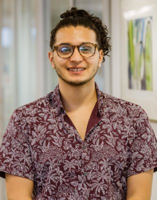 Public health researcher and student passionate about #biostatistics and #medicine through a #socialjustice lens |Any pronouns| @Hunter_College