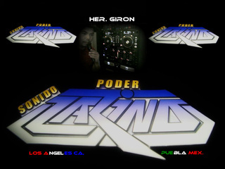 poderlatinoLA's profile picture. 