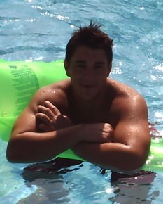 luis giannetti