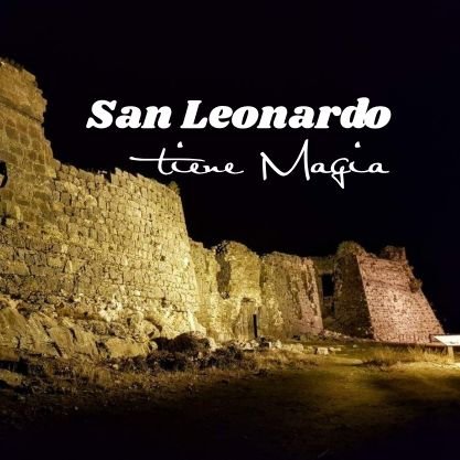 San Leonardo Tiene Magia