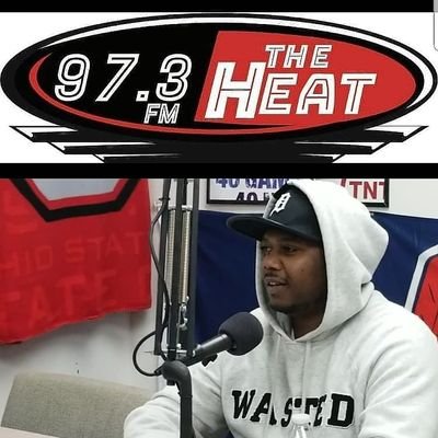 PD and Host of 94.9FM and 97.3FM The Game
Author, Manager, A&R, Moble Billboard Truck Owner, Graphic Designer, DJ Atlanta Digital Dope Radio Radio Host
