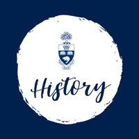Department of History, University of Toronto (@history_uoft) 's Twitter Profile