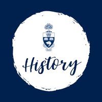 Department of History, University of Toronto(@History_UofT) 's Twitter Profile Photo