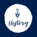 Department of History, University of Toronto (@History_UofT) Twitter profile photo