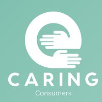 Caring Consumers(@caringconsumers) 's Twitter Profile Photo