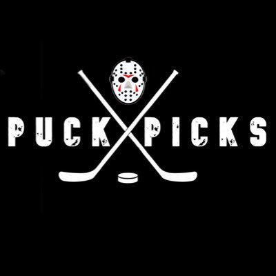 PUCKPlCKS's profile picture. Former Puck Player, Current Puck Watcher. Consistent Free Picks Everyday🏒