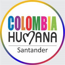 Grupo significativo de ciudadanos Progresistas del Departamento de  Santander para construir una Colombia Humana y en Paz.