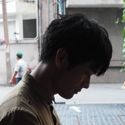 ᴅᴇɴɪsさんのプロフィール画像