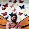 mario_mamarin0's profile picture. I'm an ecologist and entomologist studying the evolution and diversity of Neotropical Lepidoptera 🦋🐛 
Professor @MedellinUNAL