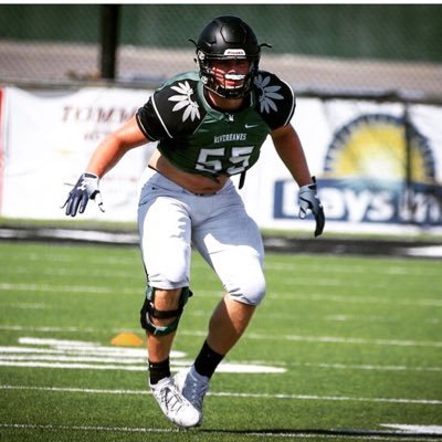 Linebacker at NSU🦅~ 6’1 230lbs~ WHY NOT ME ‼️