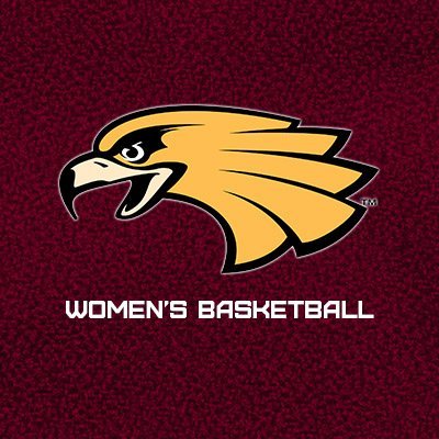 Official Twitter page of the University of Minnesota Crookston Women's Basketball team. Go Golden Eagles! #Wingsup 🦅💛