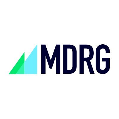 MDRG_Inc's profile picture. A small-by-design insights firm empowering strategically-minded professionals to impact brands through #marketresearch.