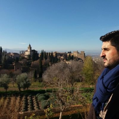 Pedagogo y Dinamizador territorial de @redguadalinfo en la provincia de Cádiz y Málaga.
Apostando por la Innovación Social.
(Cuenta Personal)