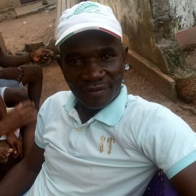 KekouToure's profile picture. maçon