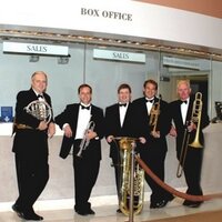 DSO Brass Quintet (@dsobrassquintet) 's Twitter Profile