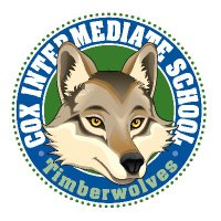 Cox Intermediate, Conroe ISD (@coxtimberwolves) 's Twitter Profile