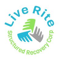 Live Rite Structured Recovery Corp.(@LRSRCorp) 's Twitter Profile Photo