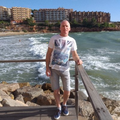 I'm just me.
love f1 formula e all motorsports
I was always told ' give praise when praise is needed if not say nothing'
I sometimes struggle with the last bit