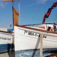 Llaüts Vintage Menorca(@vintagesailing) 's Twitter Profile Photo