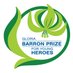 Gloria Barron Prize for Young Heroes (@barronprize) Twitter profile photo Gloria Barron Prize for Young Heroes (@barronprize) Twitter profile photo