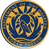 sxmparliament's profile picture. According to article 44 of the Constitution of Sint Maarten, Parliament represents the entire population of Sint Maarten