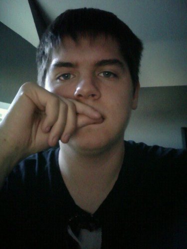 ryan, musical theatre lover, mons†er, tumblr addict