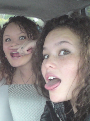 felt_moustache's profile picture. im going to sing into this hairbrush until im famous