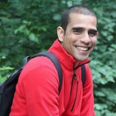 silvio_mh's profile picture. Neuro -scientist, -ethologist, auditory physiologist, 🦇. Been all over 🇨🇺🇩🇪🇺🇸 https://t.co/exx4NF6olp