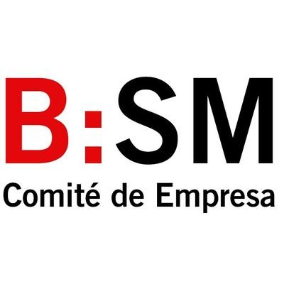 Cuenta oficial del Comité de Empresa de Barcelona de Serveis Municipals S.A.
Para cualquier consulta: comitempresabsm@gmail.com
https://t.co/bxTdT6gvLp
