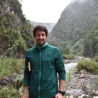 Michele Paulatto (@michpaulatto) 's Twitter Profile