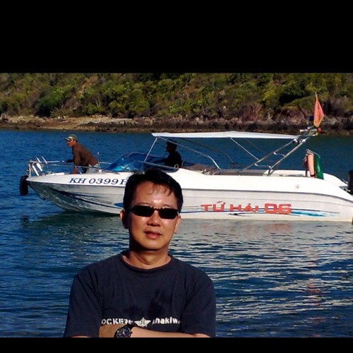 geraldng57's profile picture. 
