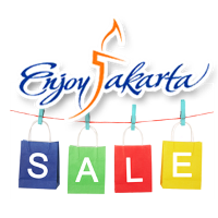 Jakarta Sale Ju-Bel (@jktsale) 's Twitter Profile
