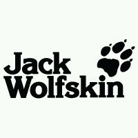 Jack Wolfskin outdoor, hiking, and mountaineering apparel.