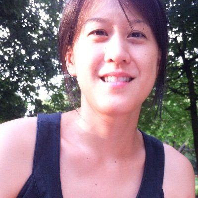 jennhsu Profile Picture