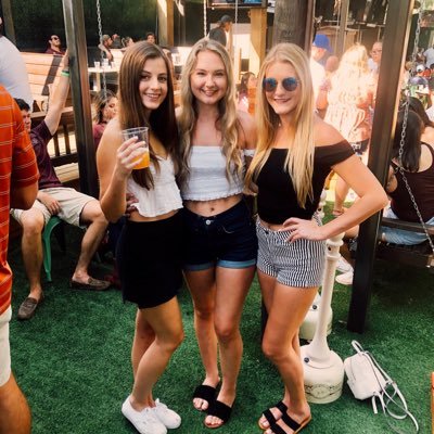 brookegibsonn's profile picture. TTU’18