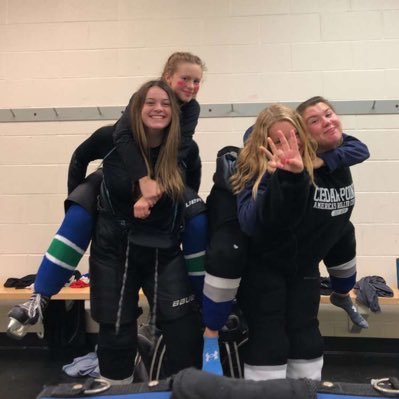 CadenceW_espc's profile picture. This is a professional account for Cadence White, grade 9 student at ESPC to inform people on children’s rights for an english project