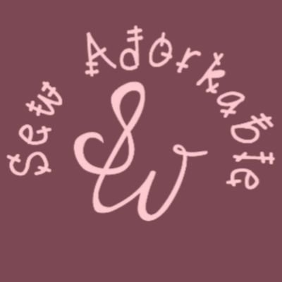 Sew Adorkableさんのプロフィール画像