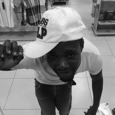 john_acaye's profile picture. The calamity ⛈ to the Common Face🙍