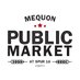 Mequon Public Market (@mequonmarket) Twitter profile photo Mequon Public Market (@mequonmarket) Twitter profile photo
